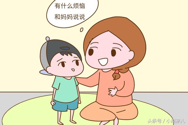 孩子厌学的症状(孩子厌学症的最佳治疗方法)(图2)