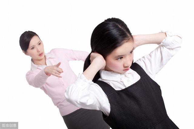 怎样管理好叛逆期的孩子(老师怎样管理叛逆期的孩子)(图2)