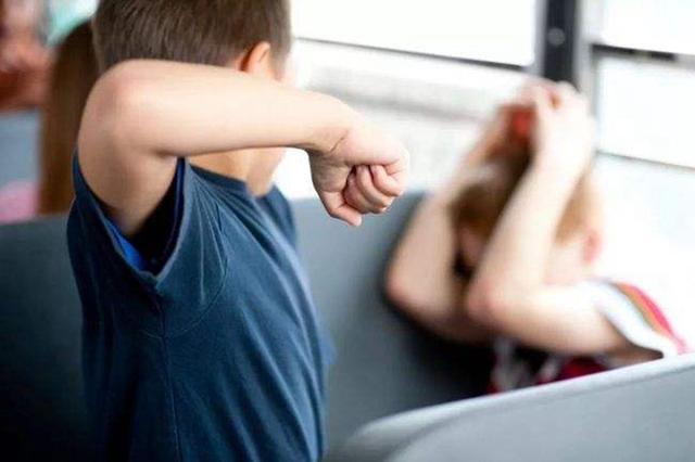 孩子在学校惹事怎么办(8岁孩子在学校总惹事)(图5)
