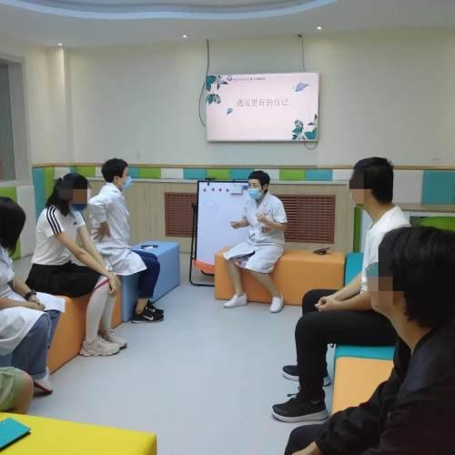 中学生特别厌学怎么办(厌学情绪特别严重怎么办)(图2)