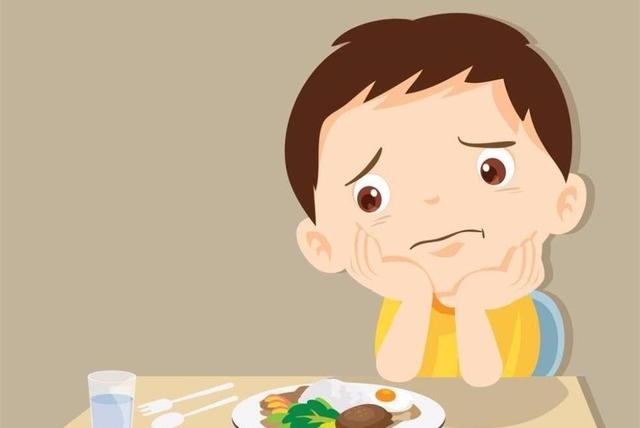 如何判断是得了厌食症(厌食症)(图5)