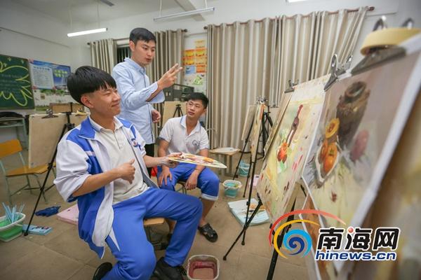 智障青少年学校哪里有(智障青少年职业学校哪里有)(图1)