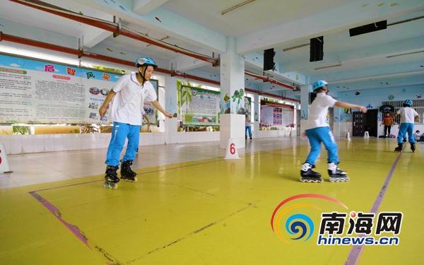 智障青少年学校哪里有(智障青少年职业学校哪里有)(图2)