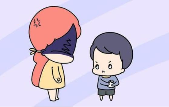 男孩叛逆期一般几年(男孩子几岁开始叛逆期)(图4)