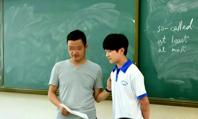 家长不让孩子读高中(孩子读高中了,家长需要怎样跟老师交流)(图9)