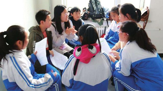 初中生犯错了如何教育(如何教育犯错的学生)(图3)