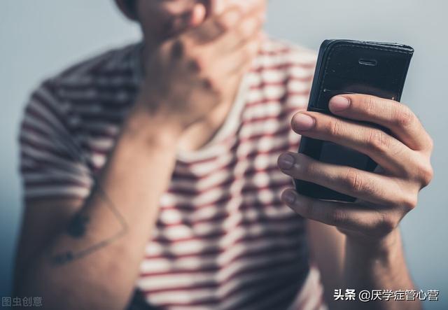 孩子休学后不愿上学(孩子休学后再次上学焦虑症反复)(图1)