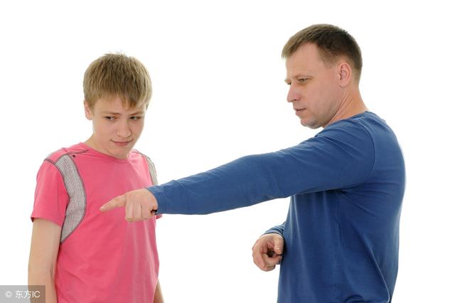 小孩回嘴不尊敬父母(小孩回嘴不尊敬父母)(图7)