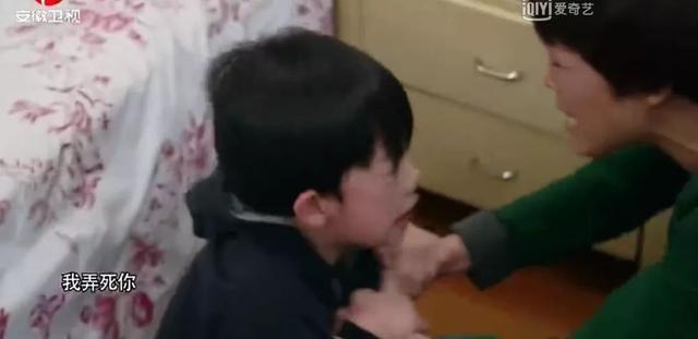 小孩天天挨骂会变傻吗(小孩天天挨骂会变傻吗)(图3)