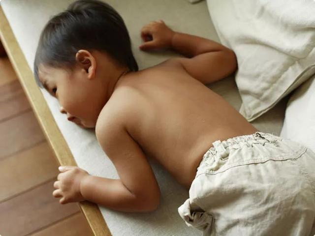 小孩天天挨骂会变傻吗(小孩天天挨骂会变傻吗)(图11)