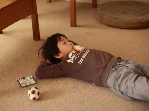 小孩天天挨骂会变傻吗(小孩天天挨骂会变傻吗)(图17)