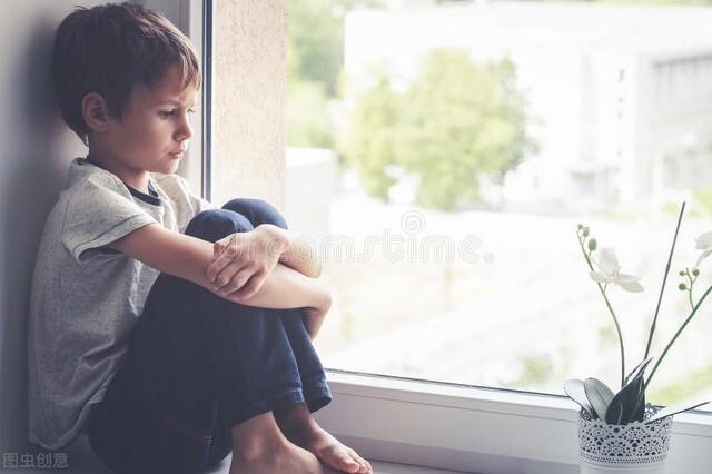 孩子说自己心理有问题(老师说孩子心理有问题)(图3)