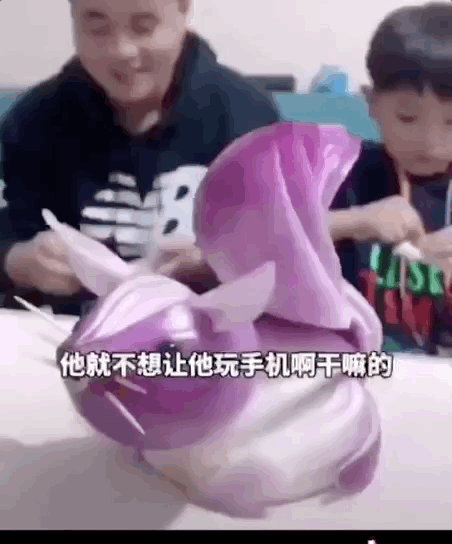小孩戒手机瘾的方法(小孩有手机瘾怎么办)(图4)