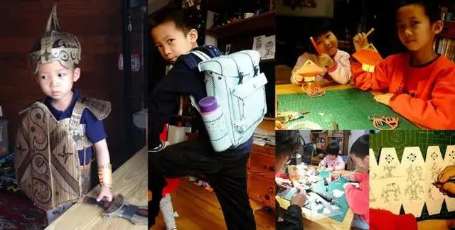 小孩戒手机瘾的方法(小孩有手机瘾怎么办)(图27)