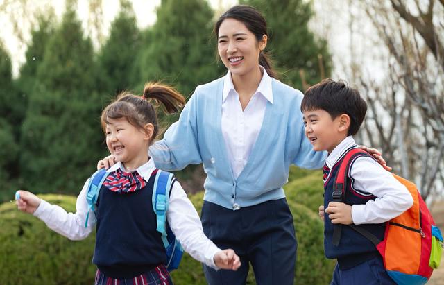 小学三年级厌学怎么办(三年级孩子有点厌学怎么办)(图3)