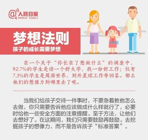 如何教育孩子引导孩子(如何教育孩子引导孩子观后感)(图4)