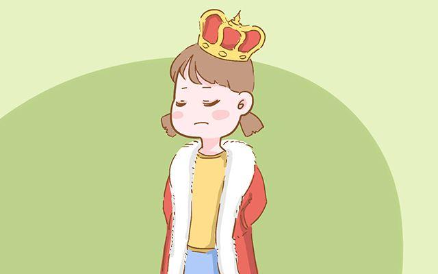 小孩子自私怎么教育(孩子自私任性怎么教育)(图1)