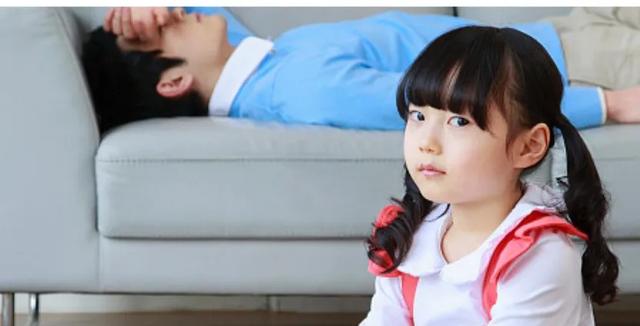 孩子不听话顶嘴怎么办(4岁孩子顶嘴不听话怎么办)(图2)