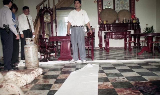 孩子为什么会打父母(孩子动手打父母原因)(图6)
