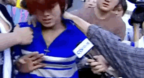 孩子为什么会打父母(孩子动手打父母原因)(图14)
