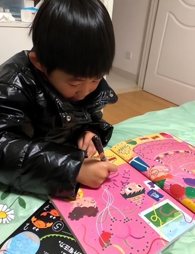 让孩子伤透心的话(父母伤透孩子的心的话)(图12)