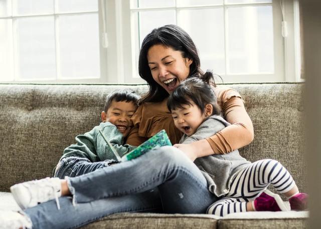 孩子不听话顶嘴怎么办(4岁孩子顶嘴不听话怎么办)(图4)
