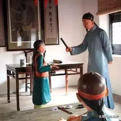 小孩敢打父母怎么办(未成年小孩打父母怎么办)(图9)