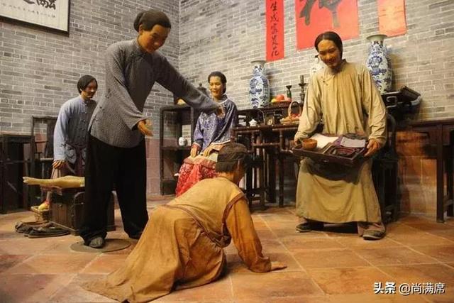 小孩敢打父母怎么办(未成年小孩打父母怎么办)(图12)