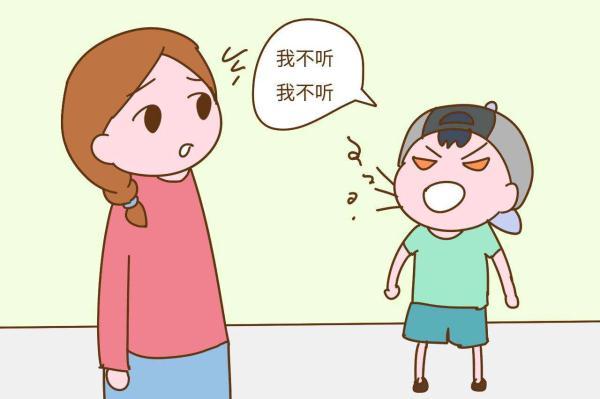 孩子叛逆期来了怎么办(单亲家庭孩子叛逆期怎么办)(图1)