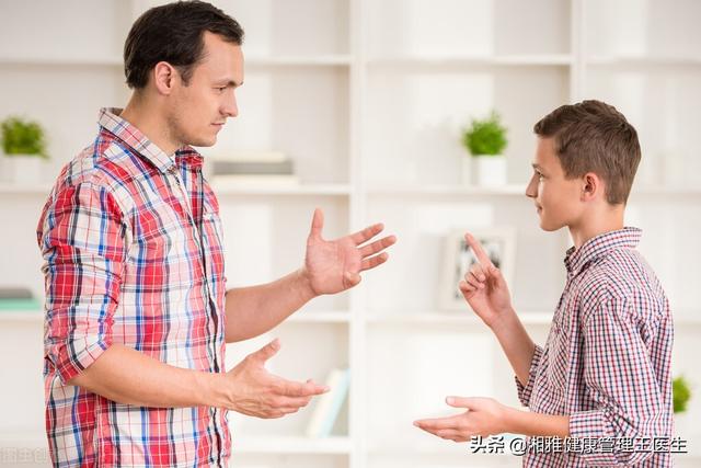 为什么孩子都有叛逆期(为什么有的孩子没有叛逆期)(图1)