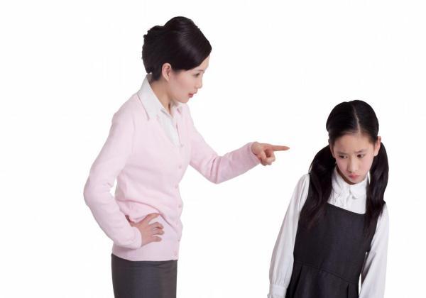 怎么看待孩子顶嘴问题(如何看待孩子顶嘴行为)(图2)