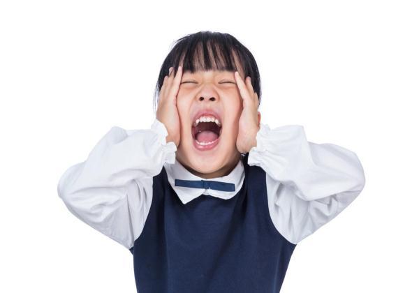怎么看待孩子顶嘴问题(如何看待孩子顶嘴行为)(图4)