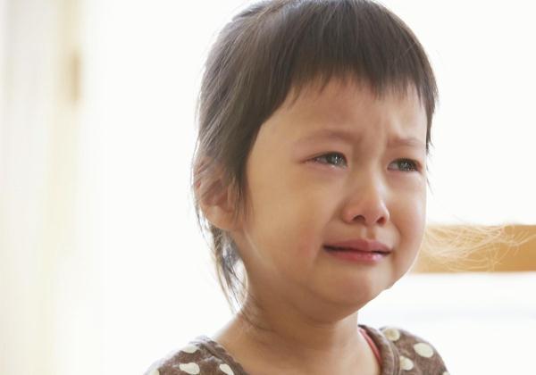 怎么看待孩子顶嘴问题(如何看待孩子顶嘴行为)(图3)