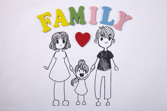 为什么孩子会打骂父母(孩子打骂父母怎么处置)(图5)