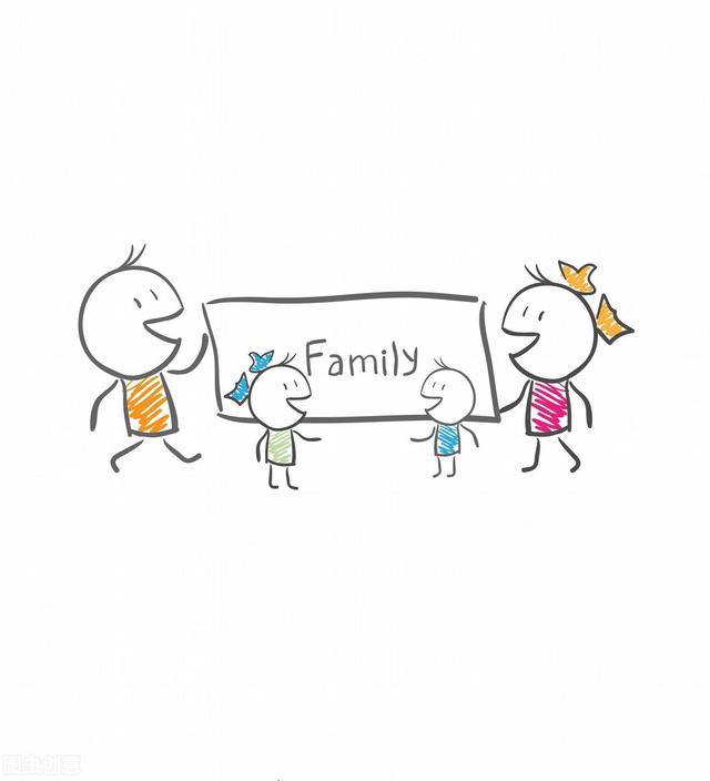 为什么孩子会打骂父母(孩子打骂父母怎么处置)(图6)