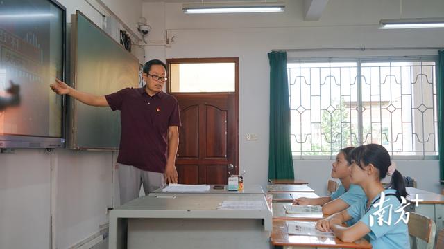 叛逆孩子的学校(叛逆孩子管教学校)(图2)