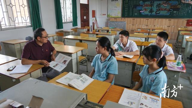 叛逆孩子的学校(叛逆孩子管教学校)(图5)