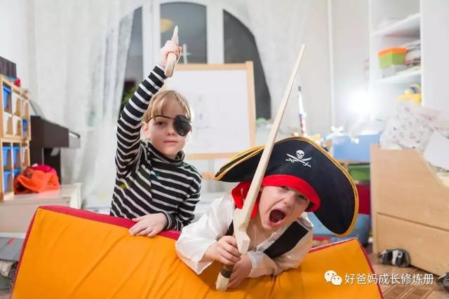 孩子贪玩不爱回家咋办(九岁孩子贪玩不爱学怎么办)(图7)