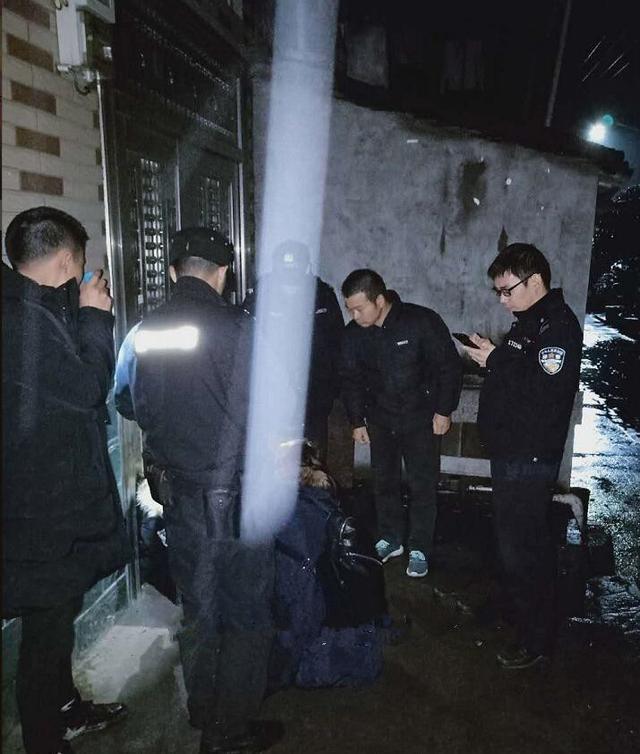 孩子负气出走(孩子负气出走,电话又关了机该咋办)(图1)