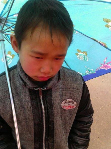 孩子自私冷漠不懂感恩(孩子自私冷漠不懂感恩说说)(图5)