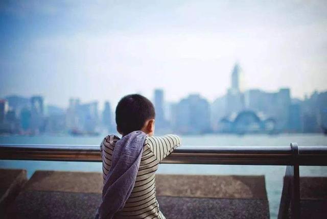 孩子自私冷漠不懂感恩(孩子自私冷漠不懂感恩说说)(图6)