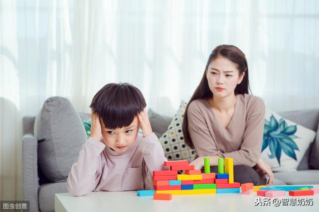 对叛逆的孩子怎么办(儿童叛逆期的孩子怎么去引导)(图2)
