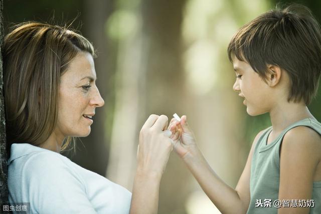 对叛逆的孩子怎么办(儿童叛逆期的孩子怎么去引导)(图4)