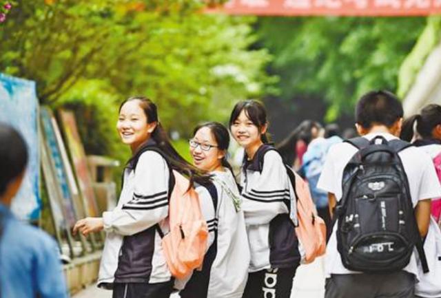 高一的孩子该怎么教育(怎么和高一的孩子沟通)(图1)