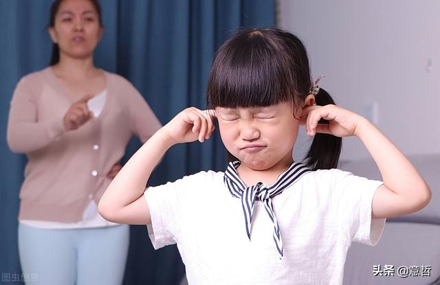 叛逆小孩可以打吗(小孩叛逆期该不该打)(图2)