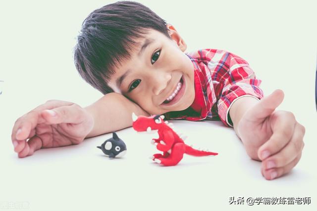 形容孩子成长的成语(形容孩子成长变化的成语)(图2)