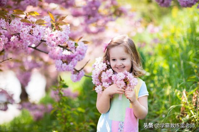 形容孩子成长的成语(形容孩子成长变化的成语)(图1)