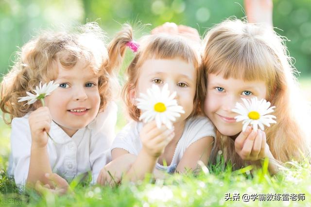 形容孩子成长的成语(形容孩子成长变化的成语)(图3)