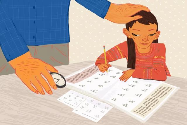 孩子仇视父母怎么办(孩子叛逆仇视父母)(图9)
