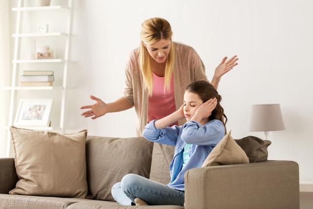 孩子不听话有什么办法(孩子现在越来越不听话,怎么办)(图3)